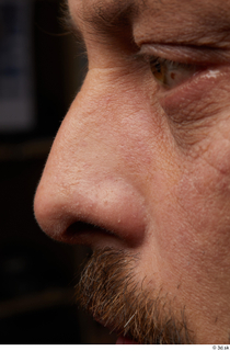 HD Face Skin Kyle Riley face nose skin pores skin…
